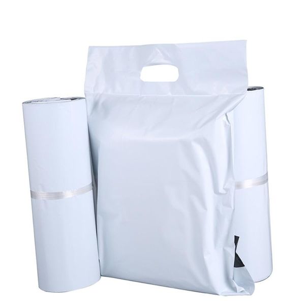 50pcs tote bags express courier poly envelope gifts mailing self-sealing adhesive thick plastic packaging bag gift wrap
50pcs tote bags express courier poly envelope gifts mailing self-sealing adhesive thick plastic packaging bag gift wrap