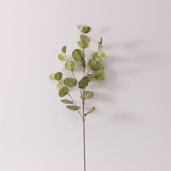 decorative flowers & wreaths 1pcs artificial eucalyptus plants leaves long plastic silk fake wall for home wedding shooting prop
decorative flowers & wreaths 1pcs artificial eucalyptus plants leaves long plastic silk fake wall for home wedding shooting prop