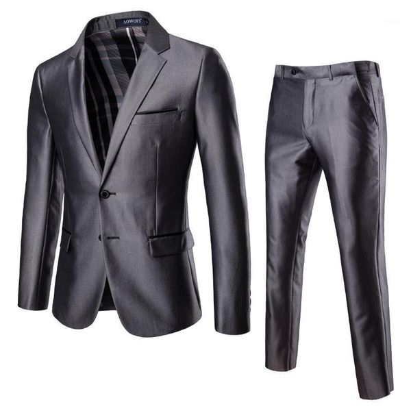 men's suits & blazers xf004 2021 clothes s-5xl man suit 2 sets professional business wedding groomsman bridegroom mens with pants, White;black
men's suits & blazers xf004 2021 clothes s-5xl man suit 2 sets professional business wedding groomsman bridegroom mens with pants, White;black