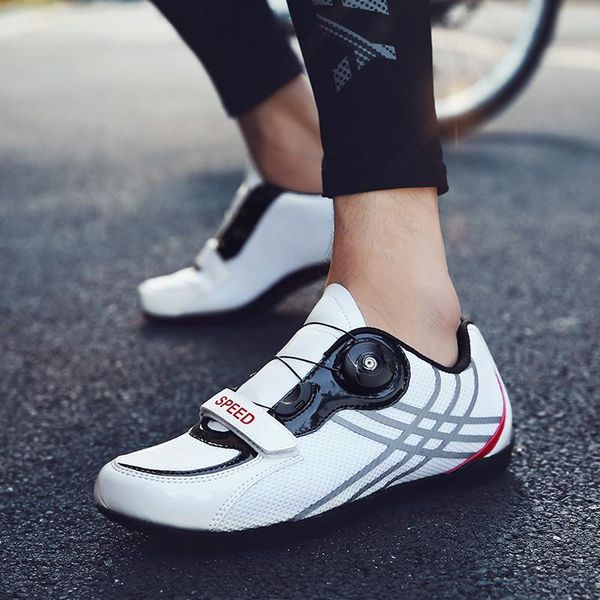 cycling footwear 2021 shoes men sneakers women zapatillas mtb bicycle non-slip mountain bike racing sapatos de ciclismo 36-46, Black
cycling footwear 2021 shoes men sneakers women zapatillas mtb bicycle non-slip mountain bike racing sapatos de ciclismo 36-46, Black