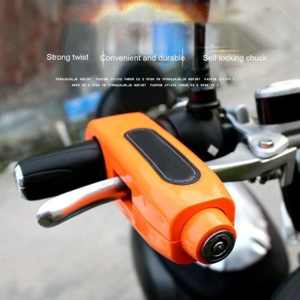handlebars 1 pc motorcycle throttle handlebar lock heavy duty anti-theft for motorbike atv dirt bike and scooter random color
handlebars 1 pc motorcycle throttle handlebar lock heavy duty anti-theft for motorbike atv dirt bike and scooter random color