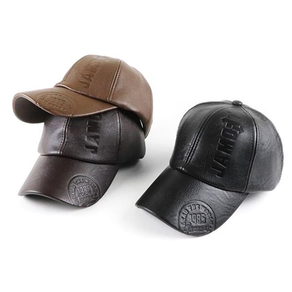 outdoor hats autumn winter cap pu leather baseball casual men snapback hat adjustable men's trucker sports driving sun, Black;white
outdoor hats autumn winter cap pu leather baseball casual men snapback hat adjustable men's trucker sports driving sun, Black;white