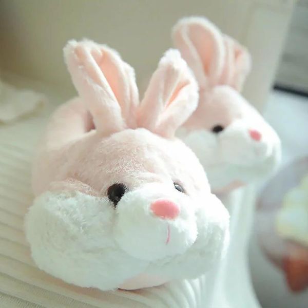 slippers women cute with fur flock warm winter pvc short plush house woman antiskid soft, Black
slippers women cute with fur flock warm winter pvc short plush house woman antiskid soft, Black