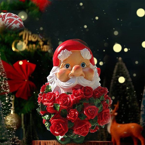 garden decorations gnome with rose statue creative resin crafts outdoor landscape ornament for home courtyard decoration qjs shop
garden decorations gnome with rose statue creative resin crafts outdoor landscape ornament for home courtyard decoration qjs shop
