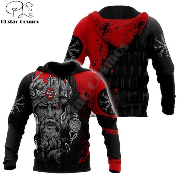 men's hoodies & sweatshirts viking odin red tattoo 3d all over printed mens autumn hoodie casual zipper streetwear jacket tracksuits, Black
men's hoodies & sweatshirts viking odin red tattoo 3d all over printed mens autumn hoodie casual zipper streetwear jacket tracksuits, Black
