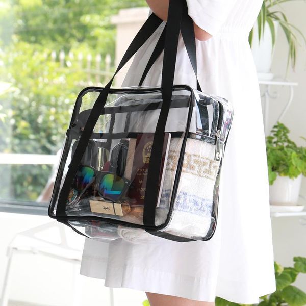 make up organizer bag handbag toiletry bathing storage women waterproof women's necessities transparent travel cosmetic bags & cases
make up organizer bag handbag toiletry bathing storage women waterproof women's necessities transparent travel cosmetic bags & cases
