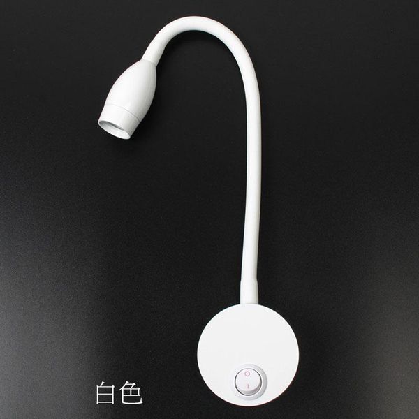 led wall lamps red light with switch ac90-260v bedroom bedside direction adjustable reading lamp home lighting
led wall lamps red light with switch ac90-260v bedroom bedside direction adjustable reading lamp home lighting