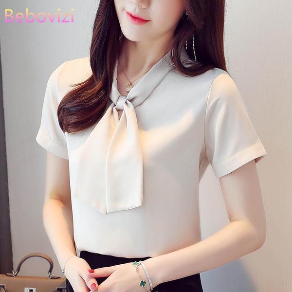 women's blouses & shirts fashion korean white blue apricot office lady ol women blouse summer 2021 v-neck and blusas
women's blouses & shirts fashion korean white blue apricot office lady ol women blouse summer 2021 v-neck and blusas