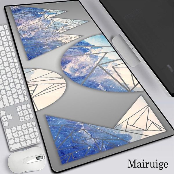 mouse pads & wrist rests blue white polygon rgb large gaming pad colorful mat keyboard table desk for csgo notebook lapgamer mousepad
mouse pads & wrist rests blue white polygon rgb large gaming pad colorful mat keyboard table desk for csgo notebook lapgamer mousepad