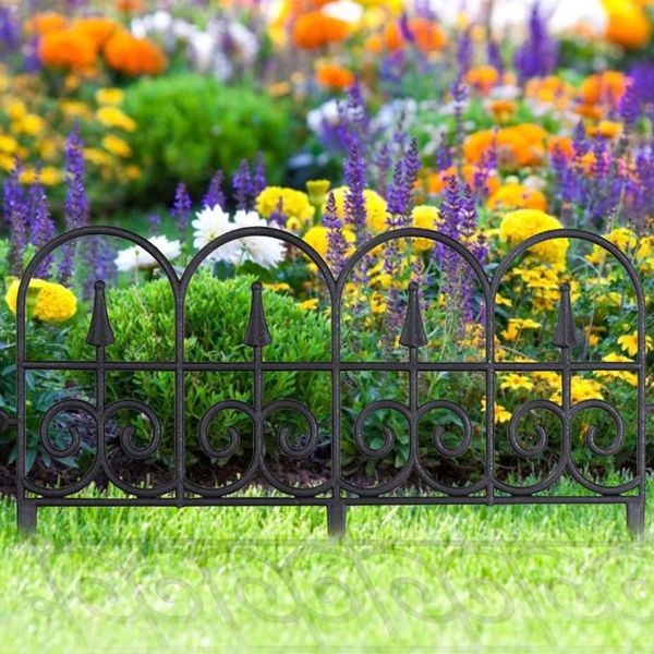 fencing, trellis & gates garden landscape fence flower bed border edging fencing panel outdoor rustproof wire folding patio fences
fencing, trellis & gates garden landscape fence flower bed border edging fencing panel outdoor rustproof wire folding patio fences