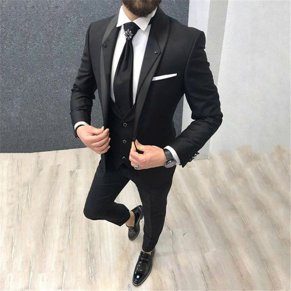 men's suits & blazers black male suits, most recent, wedding, tuxedo, engagement, engagement attire, third parts, wedding suit cufs, White;black
men's suits & blazers black male suits, most recent, wedding, tuxedo, engagement, engagement attire, third parts, wedding suit cufs, White;black