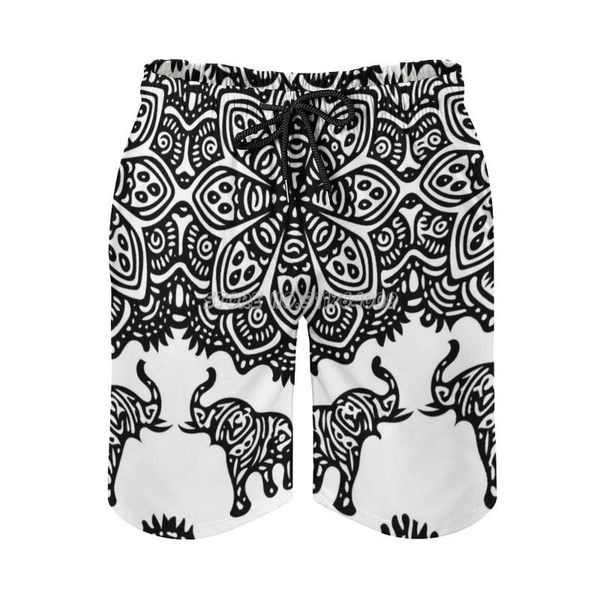 men's shorts elephants swim trunks quick dry volley beach with pockets for india elephant pattern, White;black
men's shorts elephants swim trunks quick dry volley beach with pockets for india elephant pattern, White;black