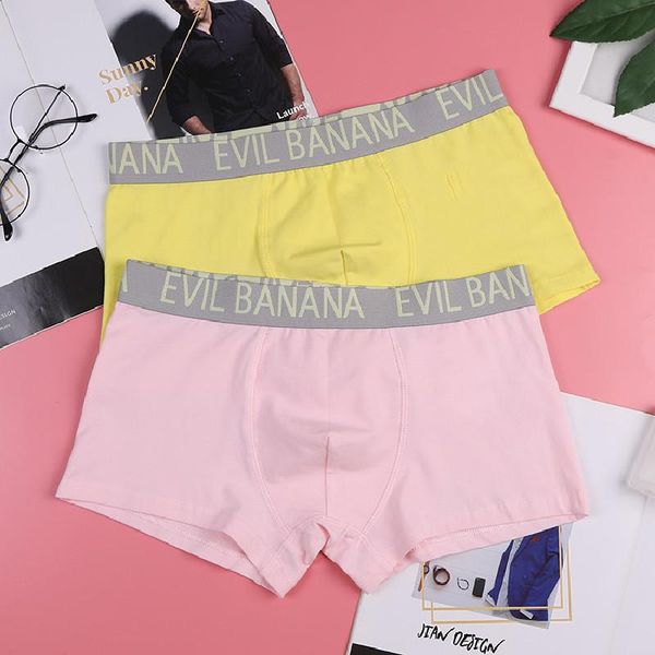 underpants ropa interior para hombre, bóxer largo de algodón suave, calzoncillos suaves con bolsa 3d, pantalones cortos, Black;white
underpants ropa interior para hombre, bóxer largo de algodón suave, calzoncillos suaves con bolsa 3d, pantalones cortos, Black;white