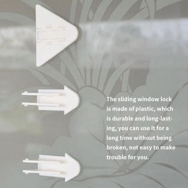 carriers, slings & backpacks 1/5pcs baby lock safety butterfly sliding locks door window protection anti-pinch wardrobe locking
carriers, slings & backpacks 1/5pcs baby lock safety butterfly sliding locks door window protection anti-pinch wardrobe locking