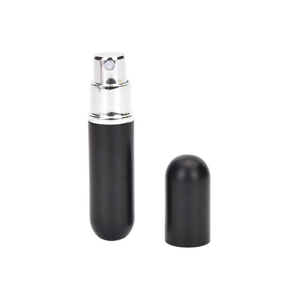 storage bottles & jars 5ml perfume bottle refillable mini spray aluminum atomizer portable travel cosmetic container
storage bottles & jars 5ml perfume bottle refillable mini spray aluminum atomizer portable travel cosmetic container