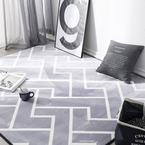 carpets geometric plush nordic rug and for living room bedroom floor climbing child kid baby play mat bathroom door alfombra
carpets geometric plush nordic rug and for living room bedroom floor climbing child kid baby play mat bathroom door alfombra