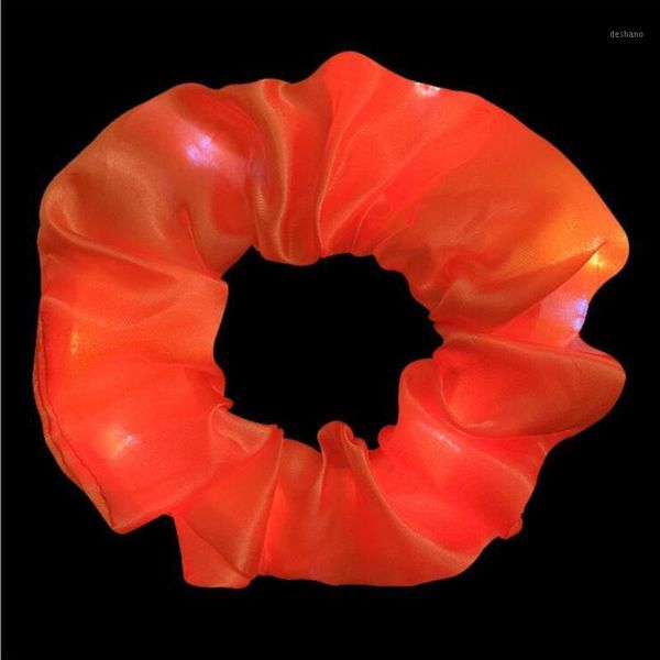 arrival girls led luminous scrunchies hairband ponytail holder headwear elastic hair bands solid color accessories1
arrival girls led luminous scrunchies hairband ponytail holder headwear elastic hair bands solid color accessories1