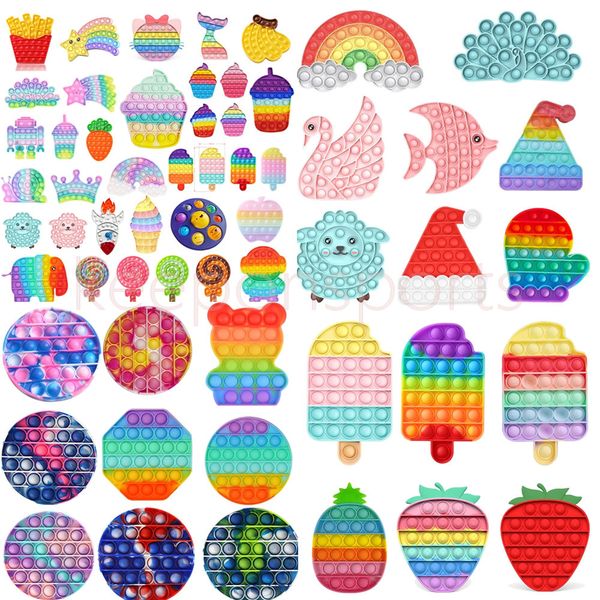 amazing new fidget toys bubble antistress toys anti-stress soft sensory toys reusable squeeze party gifts stress reliever board games in sto
amazing new fidget toys bubble antistress toys anti-stress soft sensory toys reusable squeeze party gifts stress reliever board games in sto
