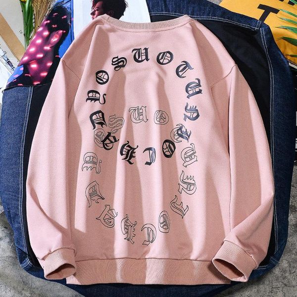 men's hoodies & sweatshirts fashion brand 2021 spring autumn hip hop loose casual black white punk streetwear clothes
men's hoodies & sweatshirts fashion brand 2021 spring autumn hip hop loose casual black white punk streetwear clothes