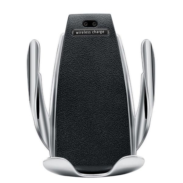 wireless mobile phone charger on board automatic clamping fast charging bracket suitable smart phones with cell mounts & holders
wireless mobile phone charger on board automatic clamping fast charging bracket suitable smart phones with cell mounts & holders