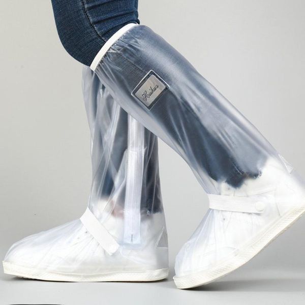 shoe parts & accessories design fashion women men outdoors waterproof shoes prevent wearproof pvc cover water boot protector#g2, White;pink
shoe parts & accessories design fashion women men outdoors waterproof shoes prevent wearproof pvc cover water boot protector#g2, White;pink