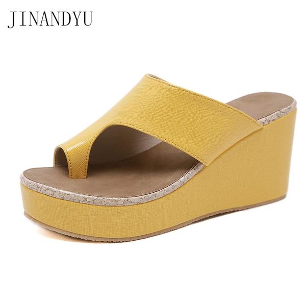 big size woman high heel platform sandals for women ladies shoes non slip wedges slippers summer flip flops, Black
big size woman high heel platform sandals for women ladies shoes non slip wedges slippers summer flip flops, Black