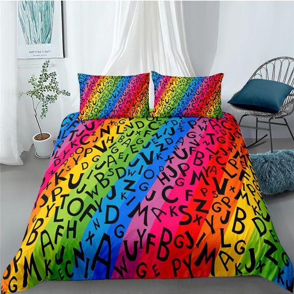 bedding sets 3d set soft colorful printed duvet cover cartoon quilt pillowcase single twin double full king size
bedding sets 3d set soft colorful printed duvet cover cartoon quilt pillowcase single twin double full king size