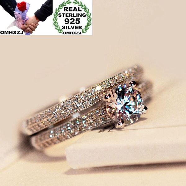 cluster rings omhxzj wholesale european fashion woman man party wedding gift white rose gold zircon 925 sterling silver ring set rr161, Golden;silver
cluster rings omhxzj wholesale european fashion woman man party wedding gift white rose gold zircon 925 sterling silver ring set rr161, Golden;silver