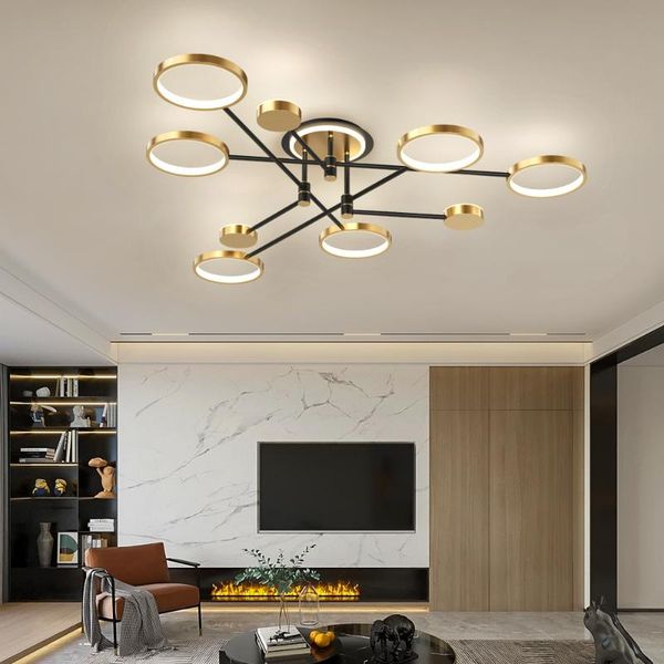 lamp nordic light living room led ceiling bedroom el factory direct chandelier pendant lamps
lamp nordic light living room led ceiling bedroom el factory direct chandelier pendant lamps