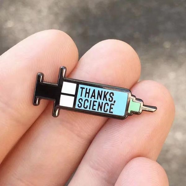 pins, brooches used brooch pins i' vaccinated enamel for women men trendy pin jewelry thanksgiving gifts, Gray
pins, brooches used brooch pins i' vaccinated enamel for women men trendy pin jewelry thanksgiving gifts, Gray