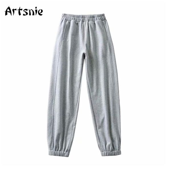 artsnie winter 2021 knitted harem pants women high waist zipper split trousers streetwear casual loose long sweatpants women's & capris, Black;white
artsnie winter 2021 knitted harem pants women high waist zipper split trousers streetwear casual loose long sweatpants women's & capris, Black;white