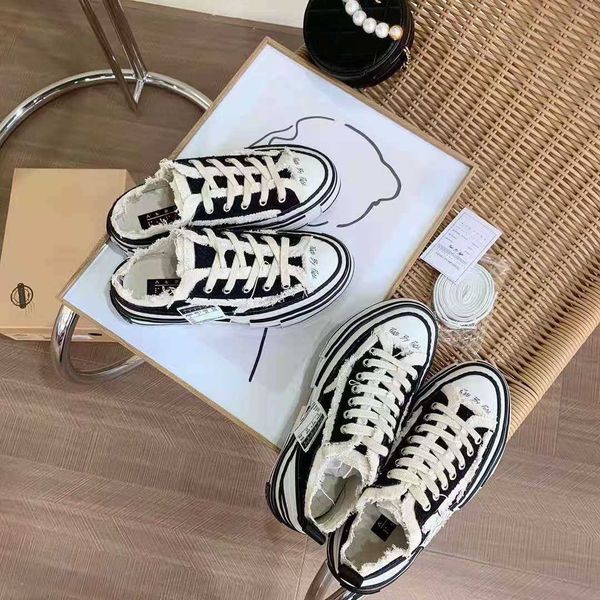 beggar shoes, women's men's lovers' thick bottom, inner heightening, leisure canvas board muffin wu jianhao
beggar shoes, women's men's lovers' thick bottom, inner heightening, leisure canvas board muffin wu jianhao