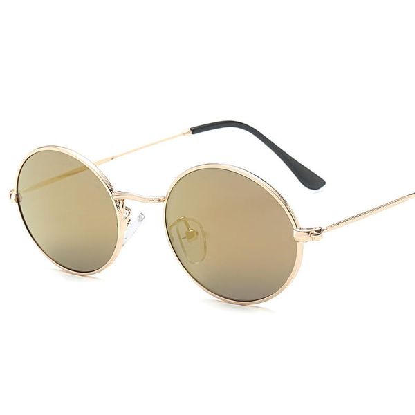 sunglasses brand designer vintage oval women retro clear lens eyewear round sun glasses for female ladies, White;black
sunglasses brand designer vintage oval women retro clear lens eyewear round sun glasses for female ladies, White;black