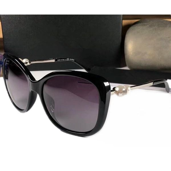 outdoor eyewear quality classical c5339charlotte hd polarized sunglasses55-18-14graceful female uv400 plank goggles pearl decorated metal te 
outdoor eyewear quality classical c5339charlotte hd polarized sunglasses55-18-14graceful female uv400 plank goggles pearl decorated metal te