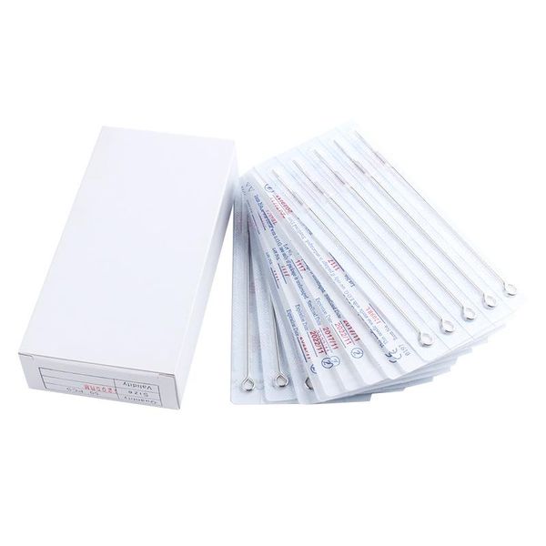 tattoo needles disposable mixed guns 1rl, , 7rl, 9rl, 3rs, 5rs,used for machine kit
tattoo needles disposable mixed guns 1rl, , 7rl, 9rl, 3rs, 5rs,used for machine kit