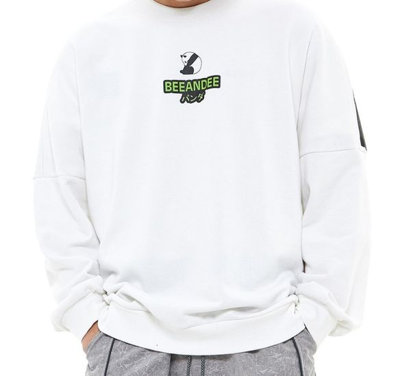 men's t-shirts streetwear clothes fashion autumn and winter long sleeve t-shirt men hip hop style letter print sweatshirts iv68, White;black
men's t-shirts streetwear clothes fashion autumn and winter long sleeve t-shirt men hip hop style letter print sweatshirts iv68, White;black