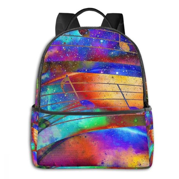 backpack abstrtact color music note with space and stars (1) boy girl school bag for teenager student shoulder travel
backpack abstrtact color music note with space and stars (1) boy girl school bag for teenager student shoulder travel