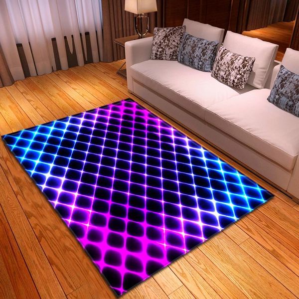 carpets nordic abstract art painting mat child room decorative carpet 3d printed home bedroom non-slip for rugs living area
carpets nordic abstract art painting mat child room decorative carpet 3d printed home bedroom non-slip for rugs living area
