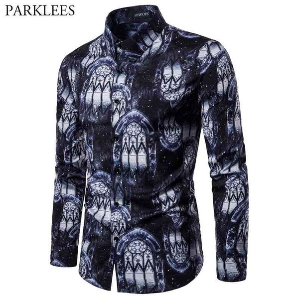 stylish church print long sleeve shirt men autumn regular-fit nightclub shirt mens party casual social shirt male 2xl 210522, White;black
stylish church print long sleeve shirt men autumn regular-fit nightclub shirt mens party casual social shirt male 2xl 210522, White;black