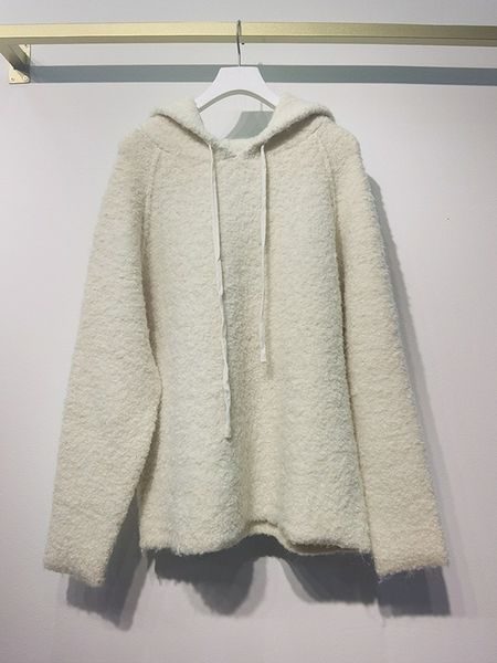 women's sweaters sweaters sweater long sleeve hooded casual loose j suac, White;black
women's sweaters sweaters sweater long sleeve hooded casual loose j suac, White;black