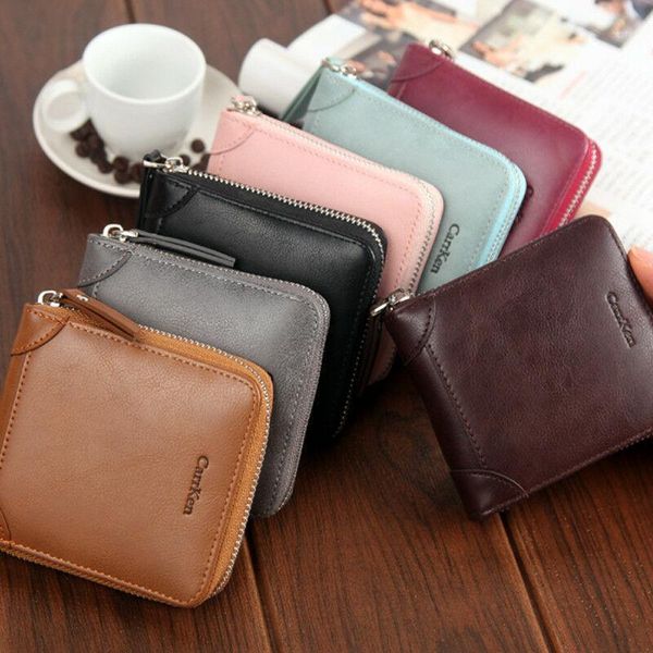 wallets short men's wallet fashion pu leather zipper clutch bag id holder purse1, Red;black
wallets short men's wallet fashion pu leather zipper clutch bag id holder purse1, Red;black