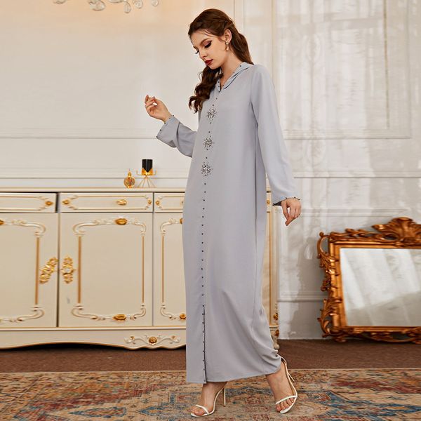 ramadan eid abaya dubai turkey robe longue djellaba femme hijab muslim long dress abayas arabic dresses for women islam kaftanplus size clot, Red
ramadan eid abaya dubai turkey robe longue djellaba femme hijab muslim long dress abayas arabic dresses for women islam kaftanplus size clot, Red