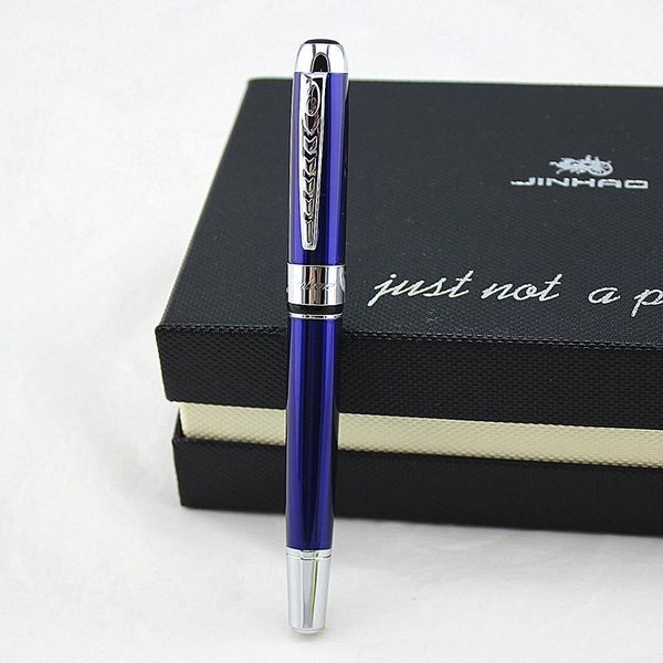 gel pens jinhao metal roller pen ballpoint for business gifts writing office school supplies material stationery
gel pens jinhao metal roller pen ballpoint for business gifts writing office school supplies material stationery