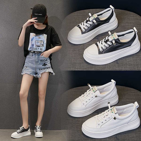 inner heightening small white shoes women's genuine leather 2021 spring sports and leisure versatile breathable thin travel
inner heightening small white shoes women's genuine leather 2021 spring sports and leisure versatile breathable thin travel