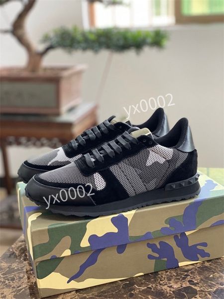 arrival mens knit sneakers luxury designer oversize sneaker light rubber sole trainers womens shoes, Black
arrival mens knit sneakers luxury designer oversize sneaker light rubber sole trainers womens shoes, Black