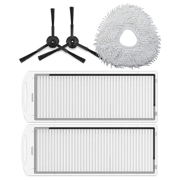 brush filter mop cloth for narwal j1 yjcc001-1 robotic vacuum cleaner parts household cleaning replacement tools shower curtains
brush filter mop cloth for narwal j1 yjcc001-1 robotic vacuum cleaner parts household cleaning replacement tools shower curtains