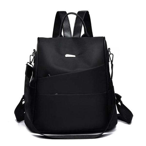 outdoor bags casual women backpack waterproof oxford multifunctional shoulder large capacity lightweight portable anti theft fashion travel
outdoor bags casual women backpack waterproof oxford multifunctional shoulder large capacity lightweight portable anti theft fashion travel