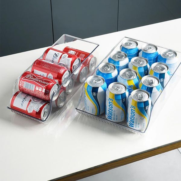 storage bottles & jars kitchen beer box transparent beverage bottle finishing drawer refrigerator organizer
storage bottles & jars kitchen beer box transparent beverage bottle finishing drawer refrigerator organizer