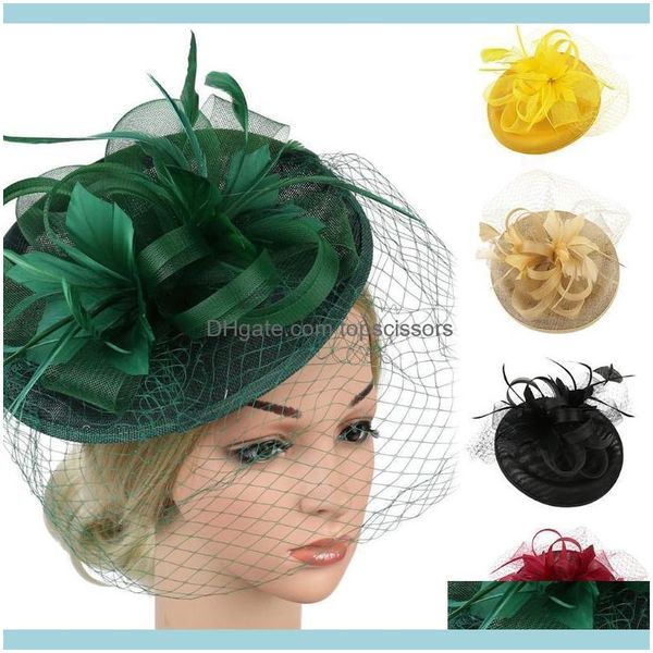 & tools productswomens elegant hat strap flower feather party hair clip headband aessory wedding aessories #41 drop delivery 2021 9672v
& tools productswomens elegant hat strap flower feather party hair clip headband aessory wedding aessories #41 drop delivery 2021 9672v