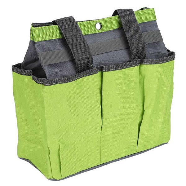 craft tools tool storage bag easy to clean gardening carrier large capacity for picnic
craft tools tool storage bag easy to clean gardening carrier large capacity for picnic